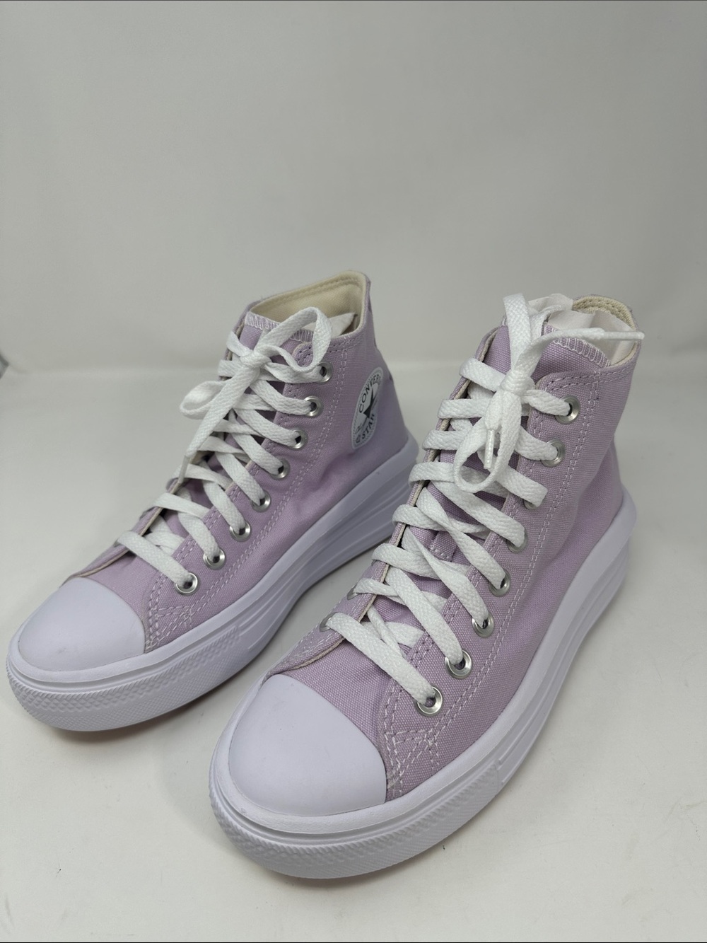 Converse Size 6.5